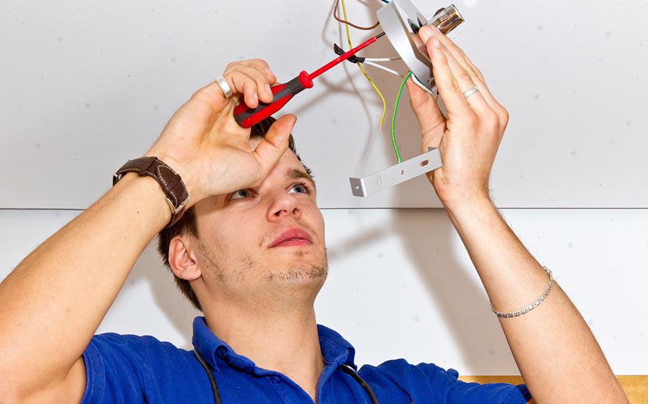urgence électricité Chatou