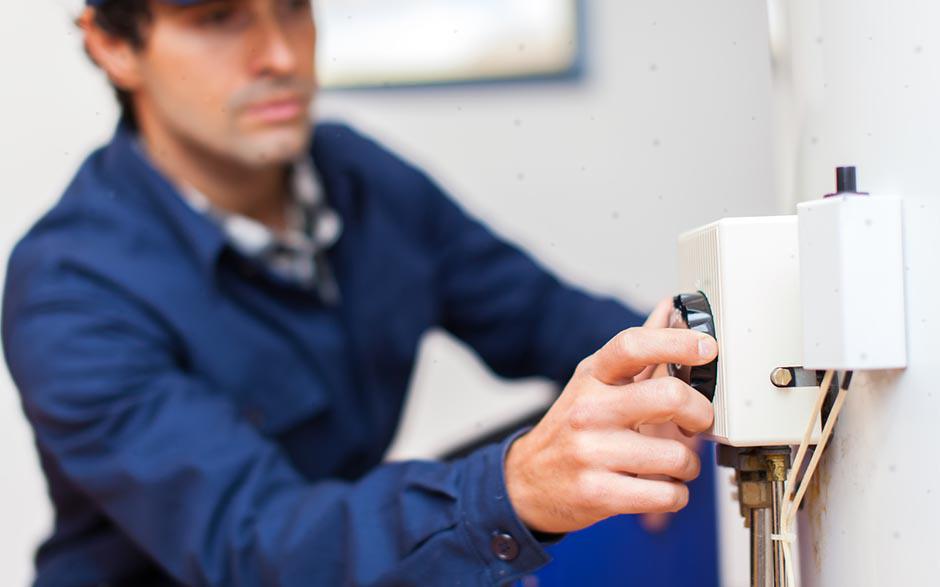 électricité bâtiment Limours