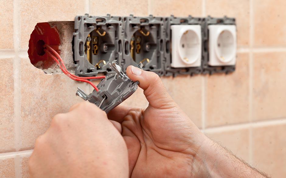 entreprise d'électricité générale Limours