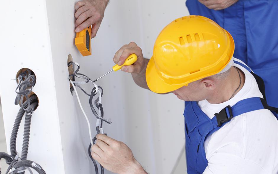 entreprise d'électricité générale Limours
