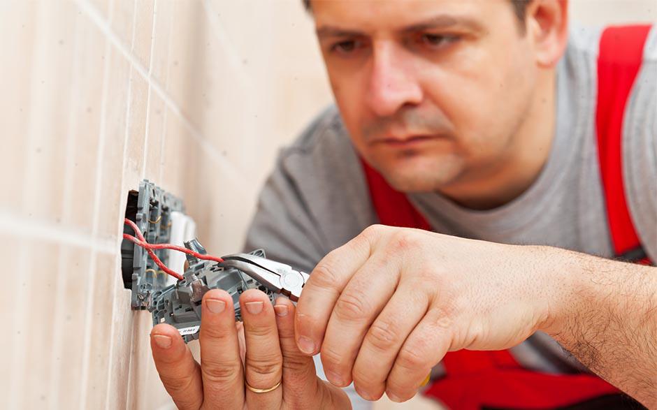 électricité bâtiment Limours