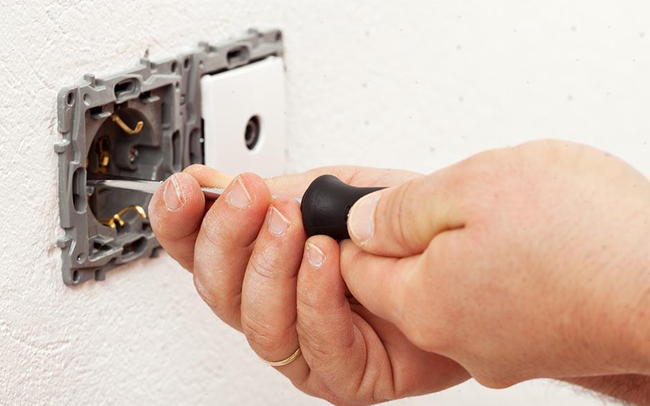 électricité bâtiment Limours