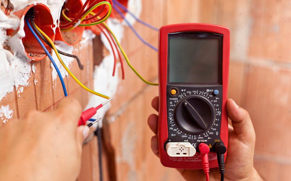 entreprise d'électricité générale Limours