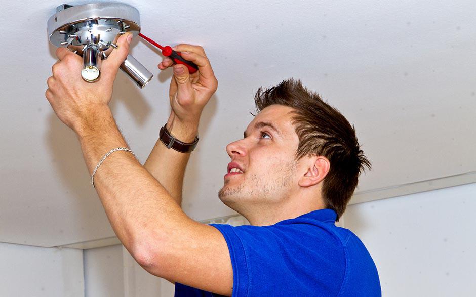 entreprise d'électricité générale Limours