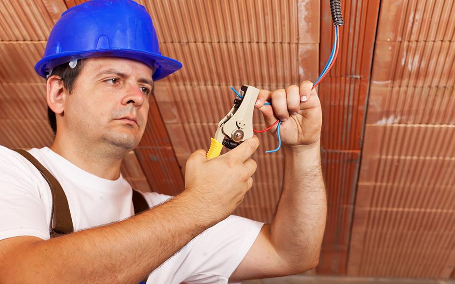 travaux d'électricité Limours