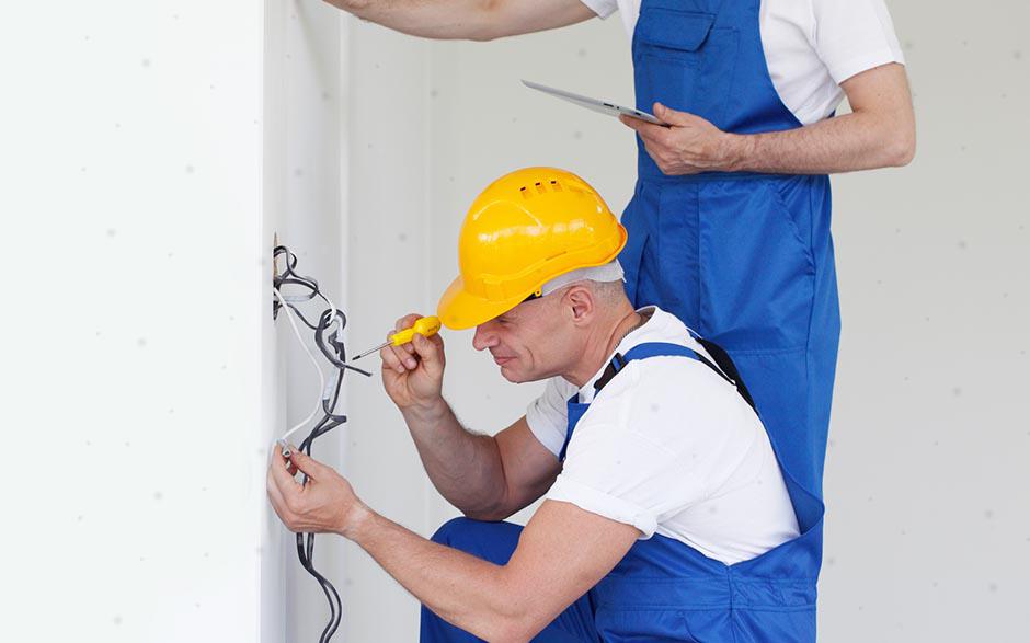 travaux d'électricité Limours