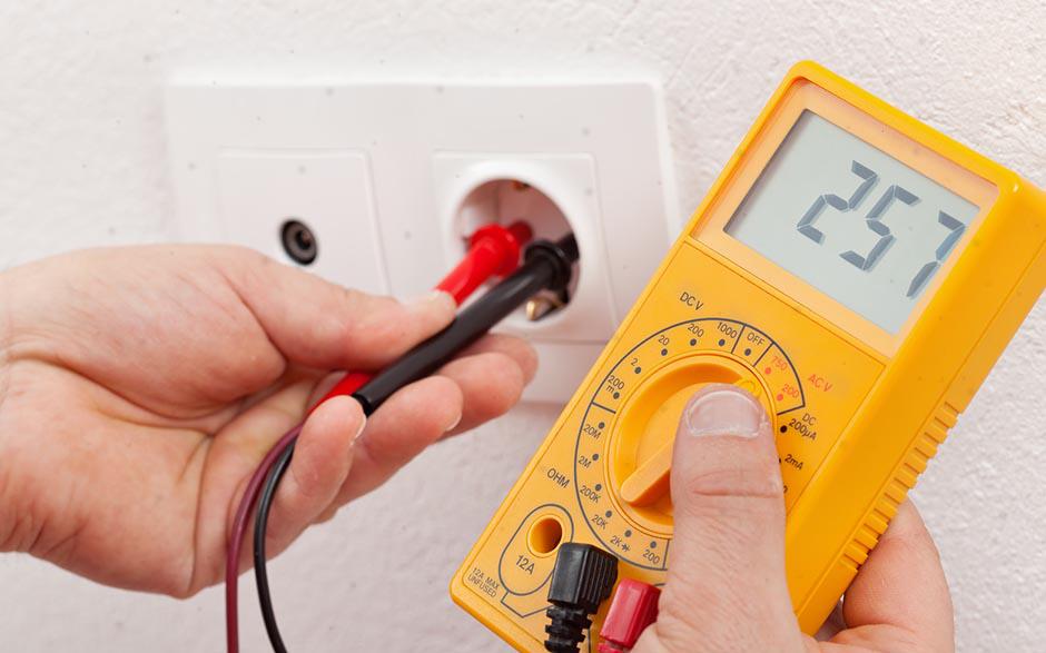 électricité bâtiment Limours