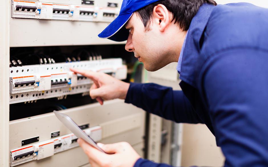 travaux d'électricité Limours