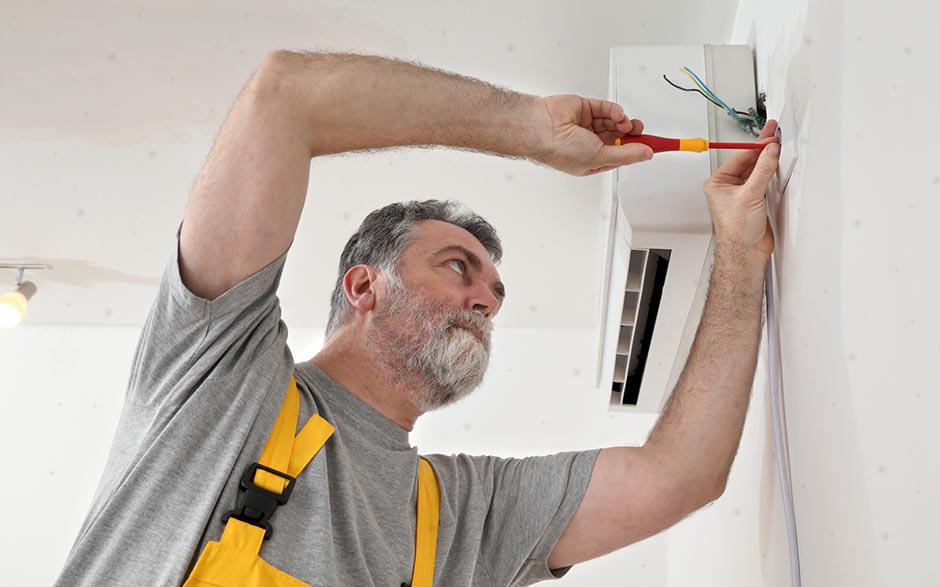 entreprise d'électricité générale Limours